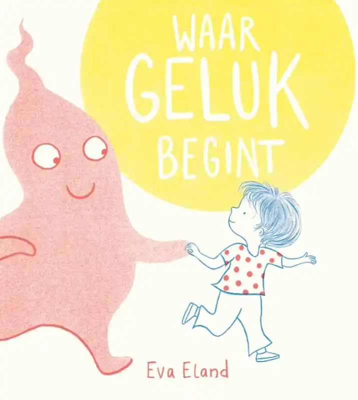 Waar geluk begint Tijdelijk Beschikbaar