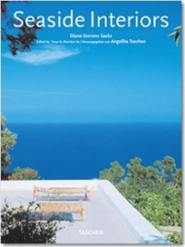 SEASIDE INTERIORS MS - Diane Dorrans Saeks Gratis Verzending