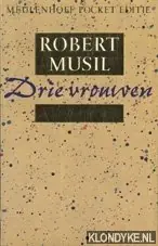 Drie vrouwen - Musil Goedkoop