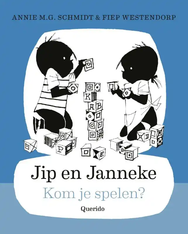 Kom je spelen? Tijdelijk Beschikbaar