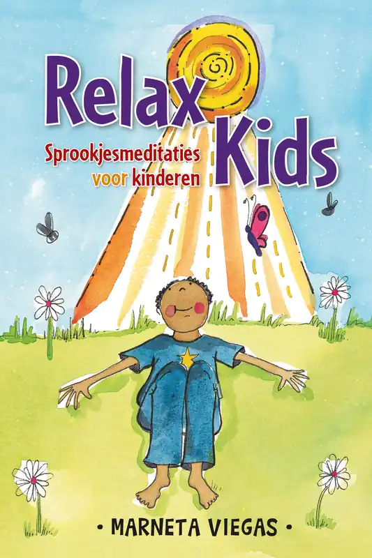 Weekendaanbieding Relax kids