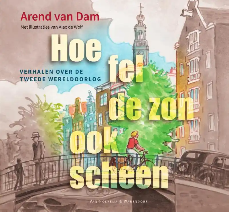 Beperkt Aanbod Hoe fel de zon ook scheen