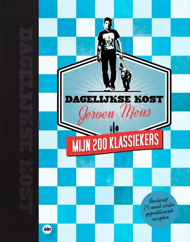 Mijn 200 klassiekers - Jeroen Meus Uitverkoop