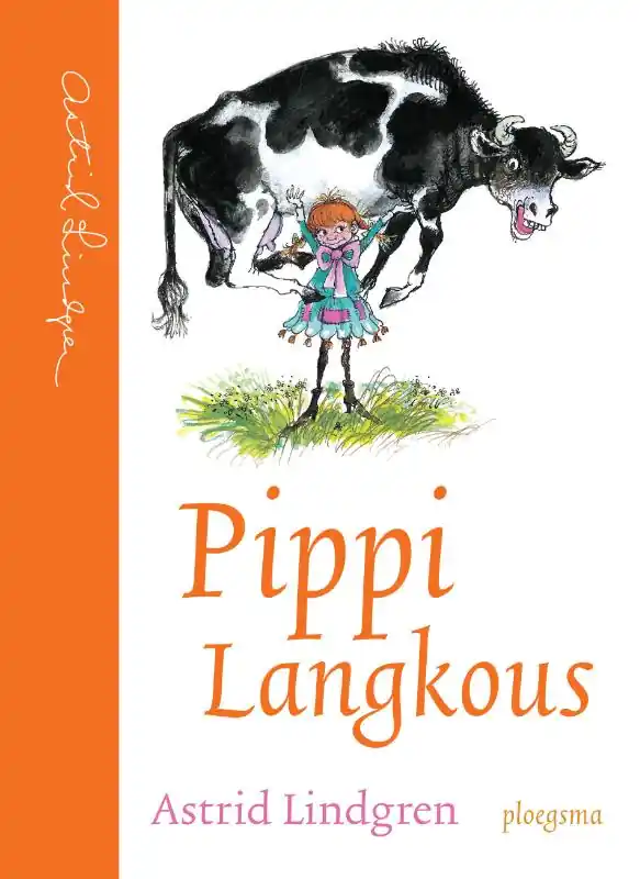 Pippi Langkous Laatste Kans
