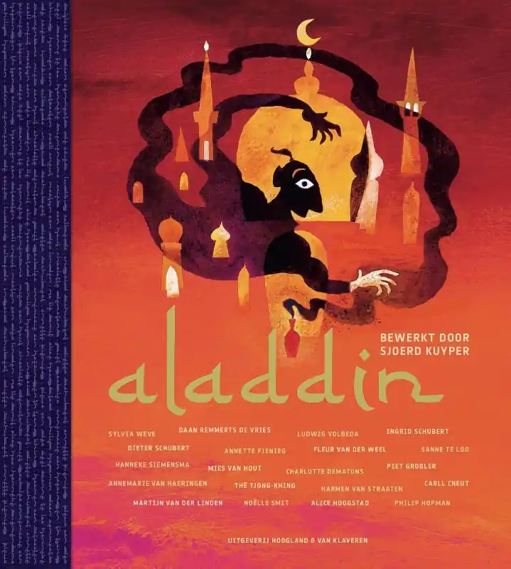 Aladdin Korting