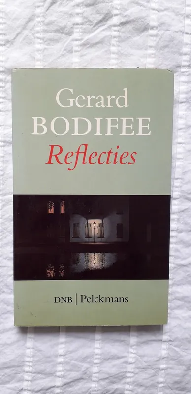 Reflecties - Gerard Bodifée Gratis Retour