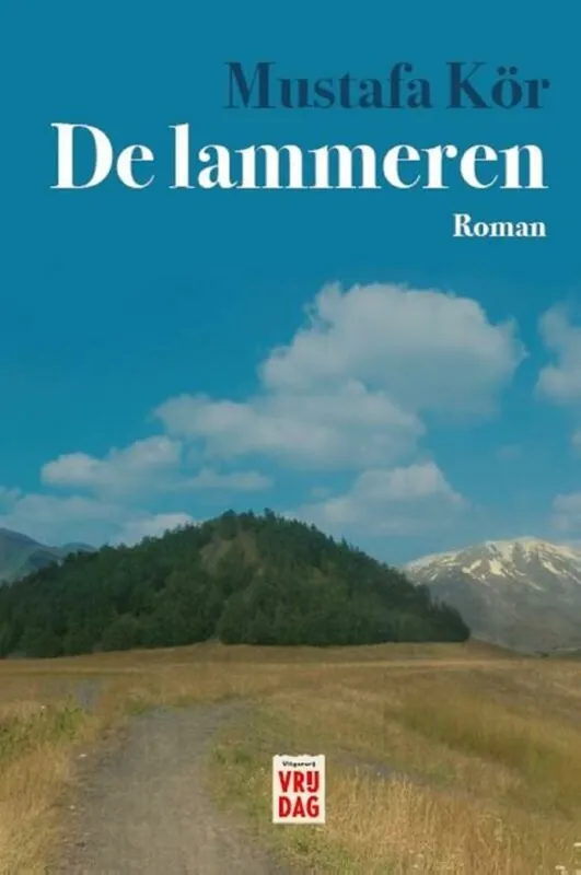 De lammeren - Mustafa Kör Koop Vandaag