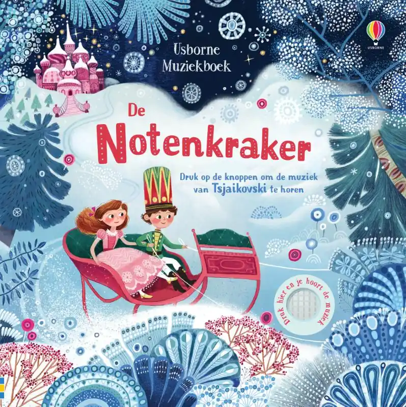 Premium De Notenkraker