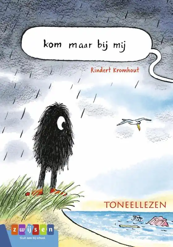 kom maar bij mij Voordeelprijs