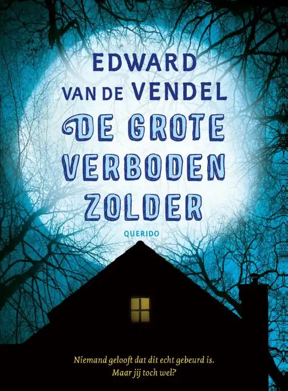 Shop Nu De grote verboden zolder