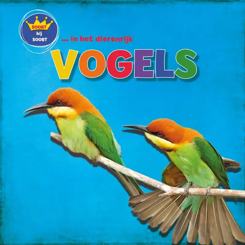 Vogels Veilige Betaling