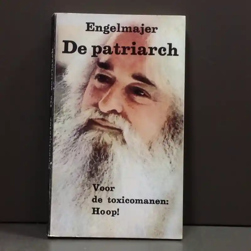 De patriarch - Engelmajer Lage Prijs