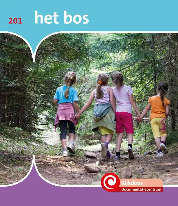 Direct Beschikbaar Het bos