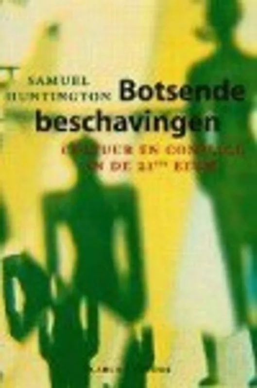 Hete Deal BOTSENDE BESCHAVINGEN MIDPRICE - Huntington