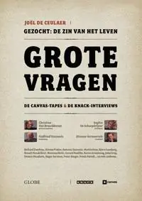 Express Levering GROTE VRAGEN - Joël De Ceulaer