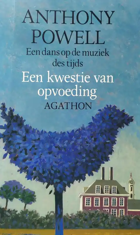 Voordeelprijs Kwestie van opvoeding - Powell