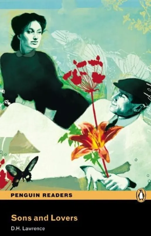 Sons and Lovers - David Herbert Lawrence Uitverkoop