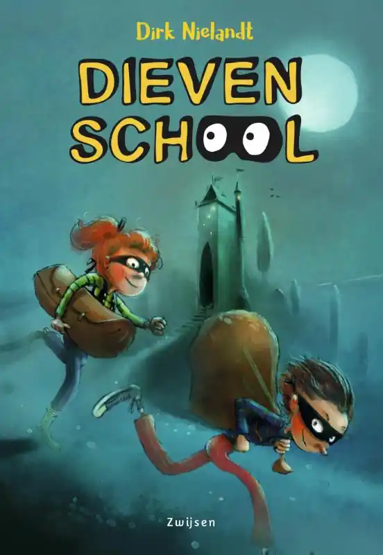 Dievenschool Direct Beschikbaar