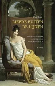Exclusieve Aanbieding Liefde buiten de lijnen - Marc Gevaert