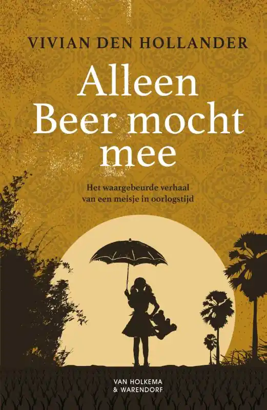 Betaalbaar Alleen Beer mocht mee