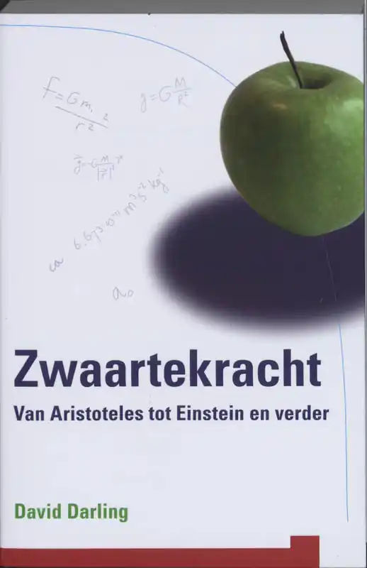 Zwaartekracht - D. Darling Premium