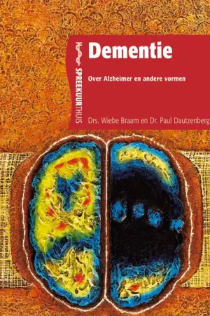 Gratis Verzending Dementie - Wiebe Braam; Paul Dautzenberg