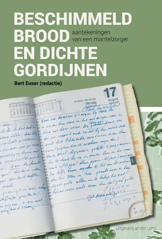 Op = Op Beschimmeld brood en dichte gordijnen - Euser Bert