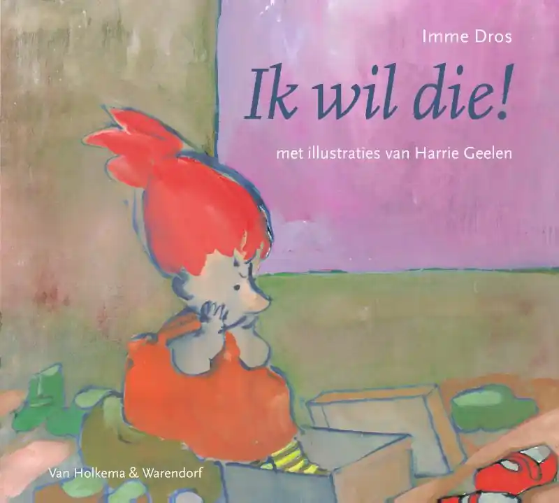 Ik wil die! Seizoensaanbieding