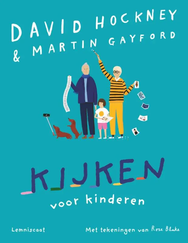 Kijken voor kinderen Must-Have
