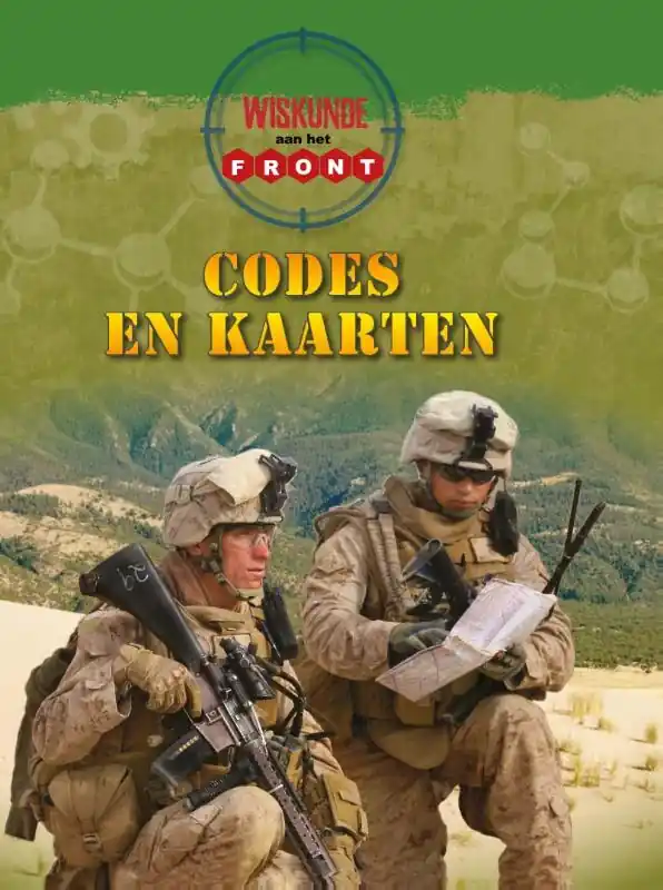 Codes en kaarten Dagaanbieding