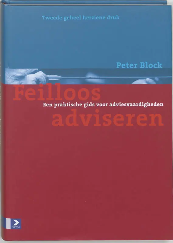 Feilloos adviseren - P. Block Fabrieksprijs