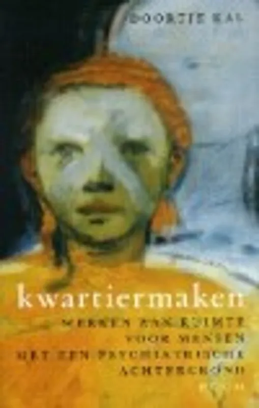 Nu Kopen Kwartiermaken - D. Kal