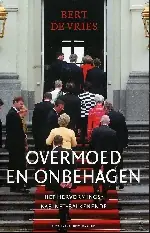 Overmoed en onbehagen - B. de Vries Direct Beschikbaar
