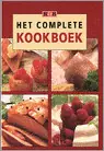 Het Complete Kookboek - Maria May Finale Uitverkoop
