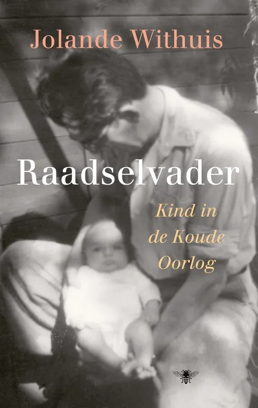 Laatste Kans Raadselvader - Jolande Withuis