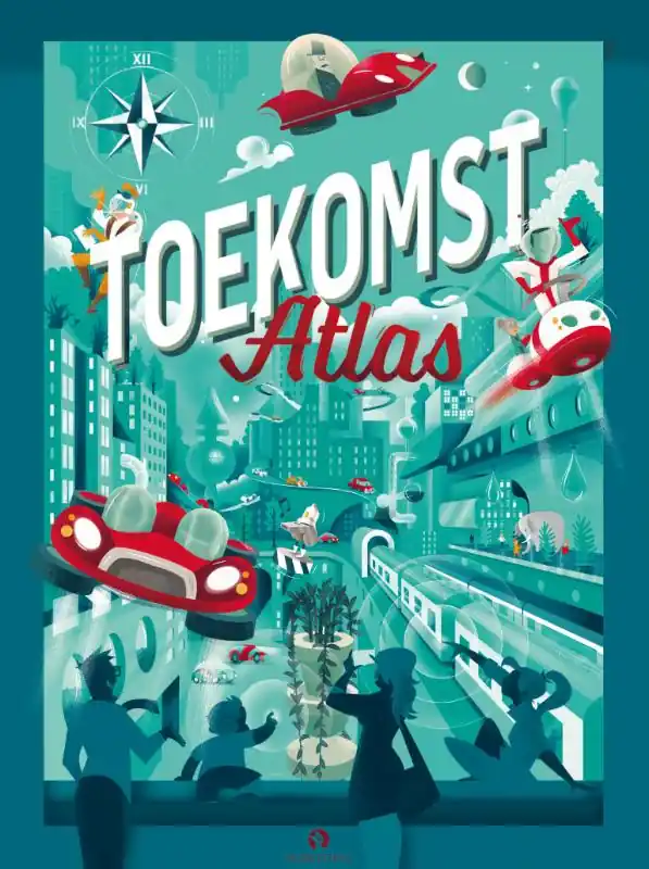 Laatste Kans Toekomstatlas