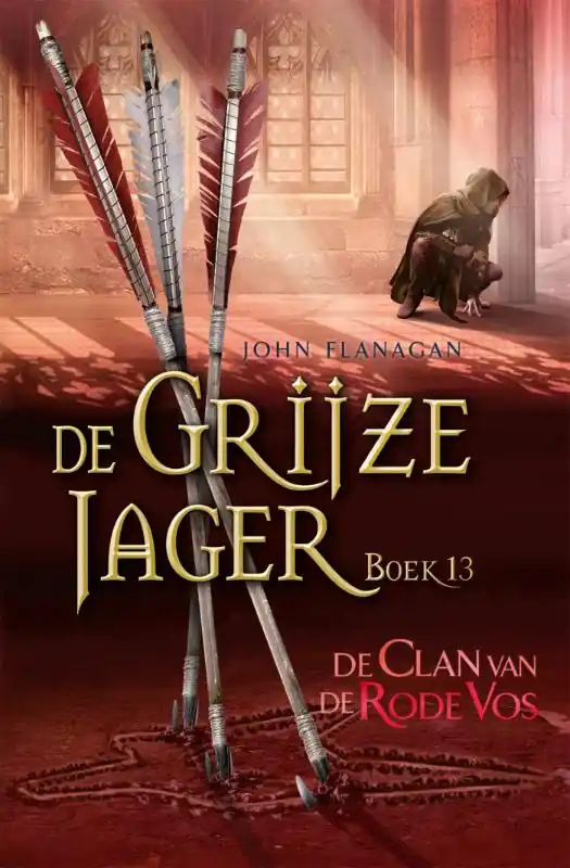 De clan van de Rode Vos Speciale Aanbieding
