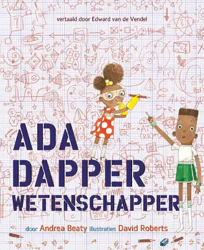 Ada Dapper, wetenschapper Koop Online