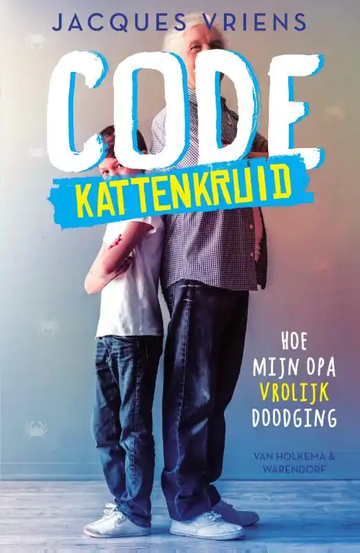 Voordeelprijs Code Kattenkruid