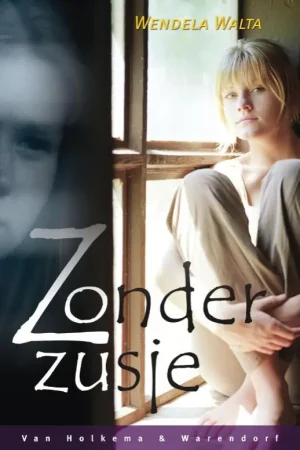 Zonder zusje - W. Walta Nu Kopen