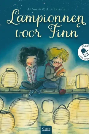 Dagaanbieding Lampionnen voor Finn