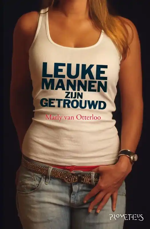 Leuke mannen zijn getrouwd - M. van Otterloo Bestel Nu