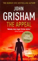Goedkoop The Appeal - John Grisham