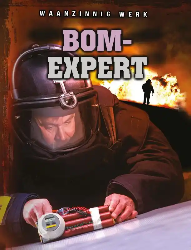 Alleen Vandaag Bomexpert