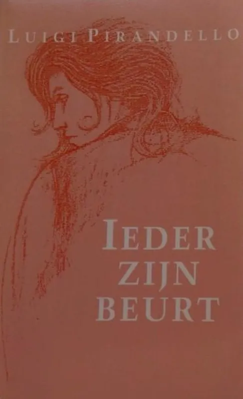 Ieder zijn beurt - Pirandello Hete Deal