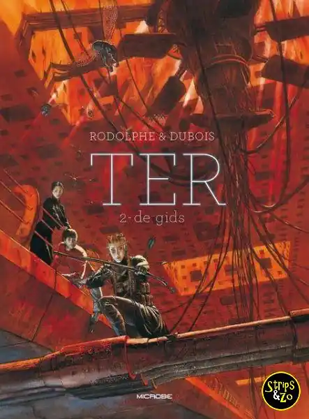 Ter LUXE 2 – De gids Meest Verkocht