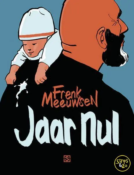 Jaar Nul (Meeuwsen) Bestseller
