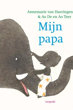 Alleen Vandaag Mijn papa