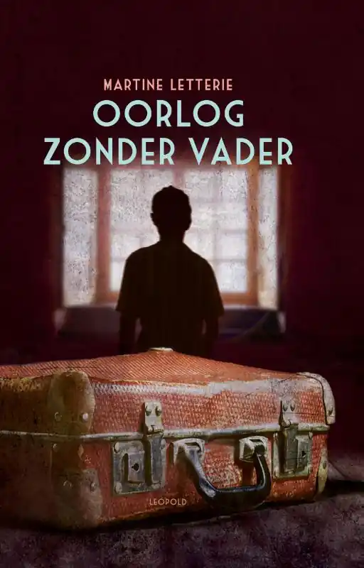 Superprijs Oorlog zonder vader