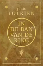 Weekendaanbieding In de ban van de ring - trilogie - J.R.R. Tolkien